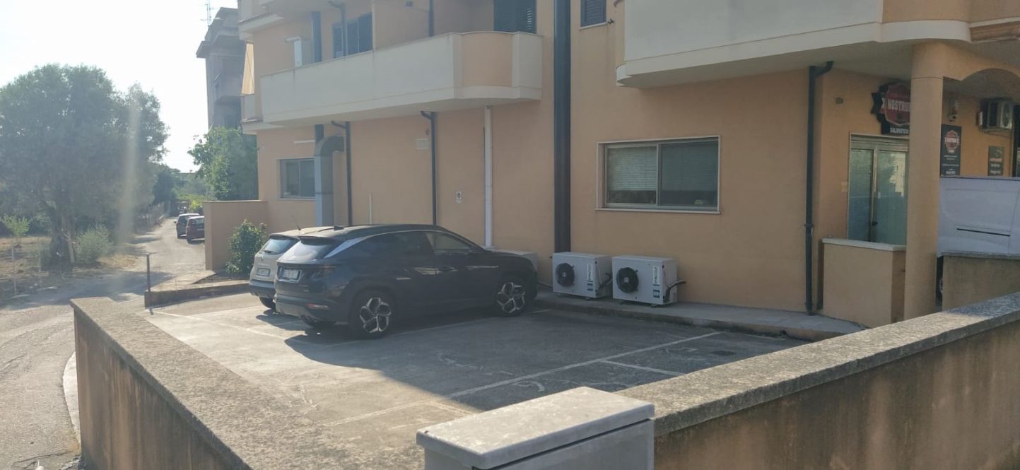 Grazioso appartamento - MEGA SERVICE IMMOBILIARE