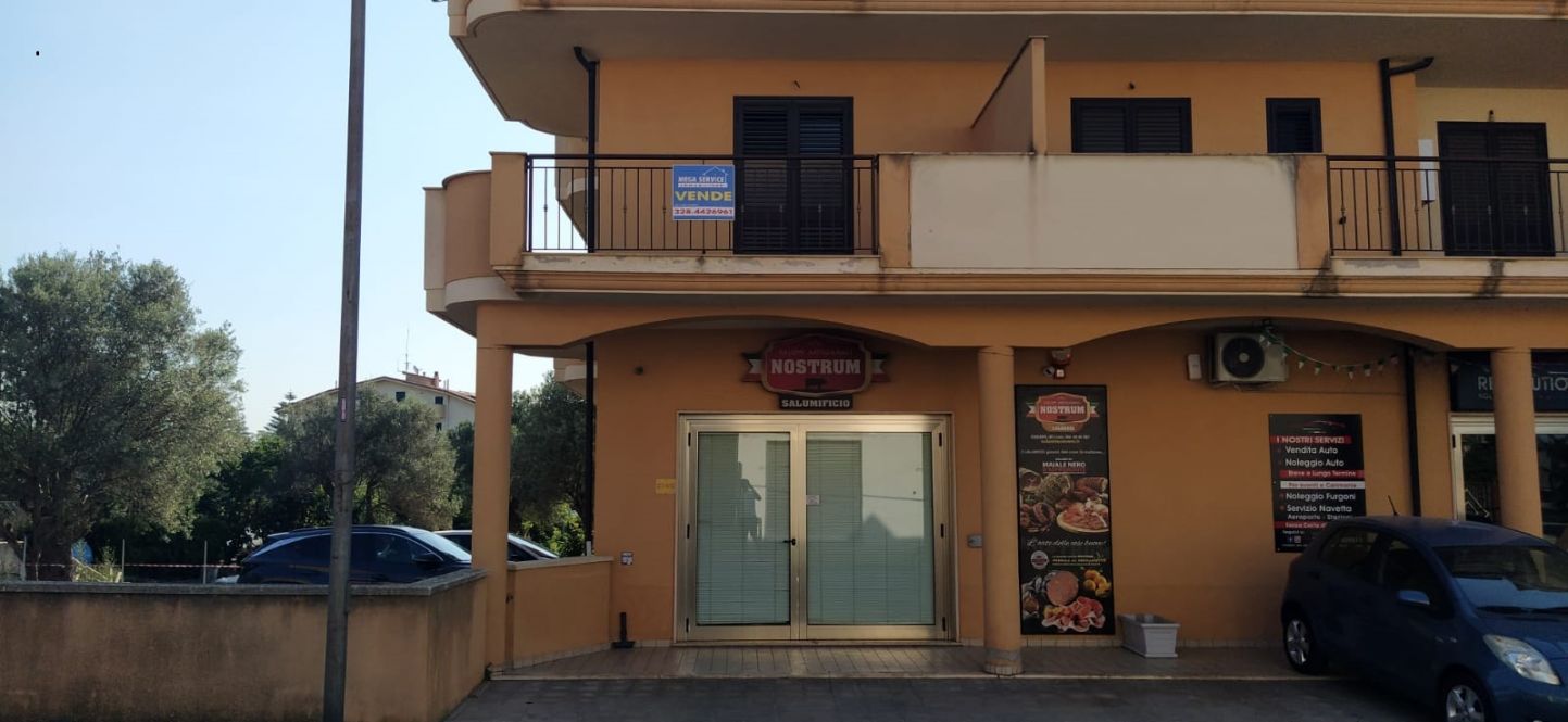 Grazioso appartamento - MEGA SERVICE IMMOBILIARE