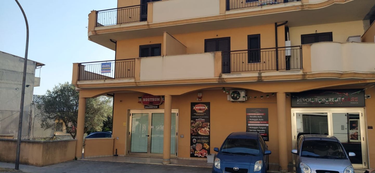 Grazioso appartamento - MEGA SERVICE IMMOBILIARE