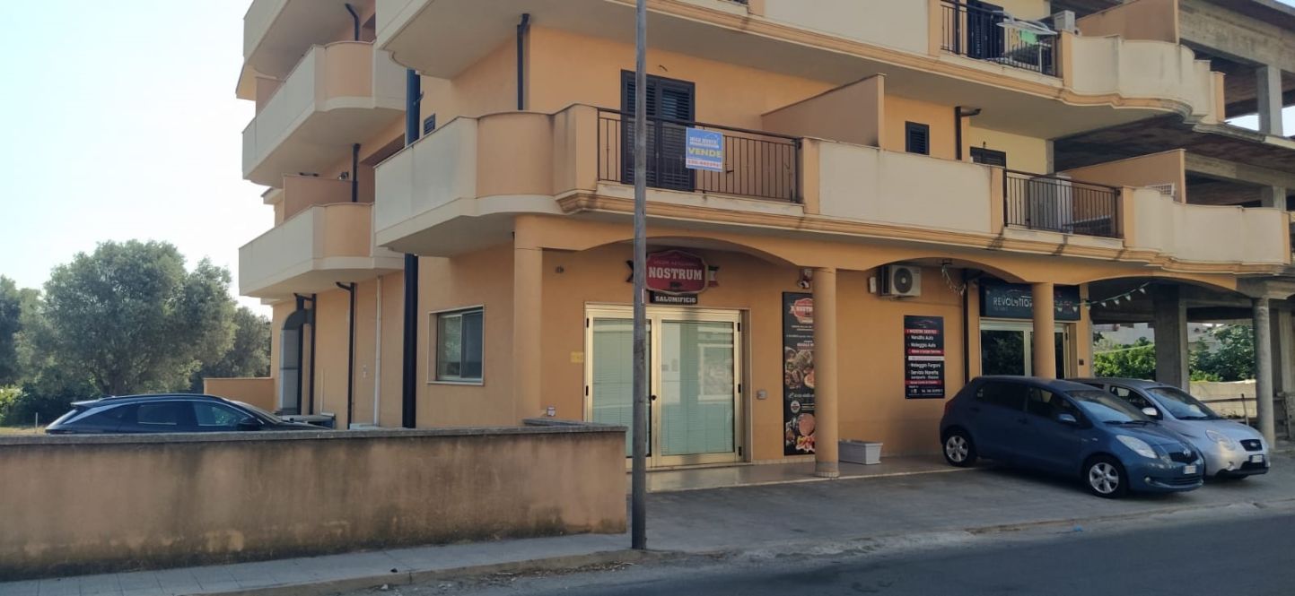 Grazioso appartamento - MEGA SERVICE IMMOBILIARE