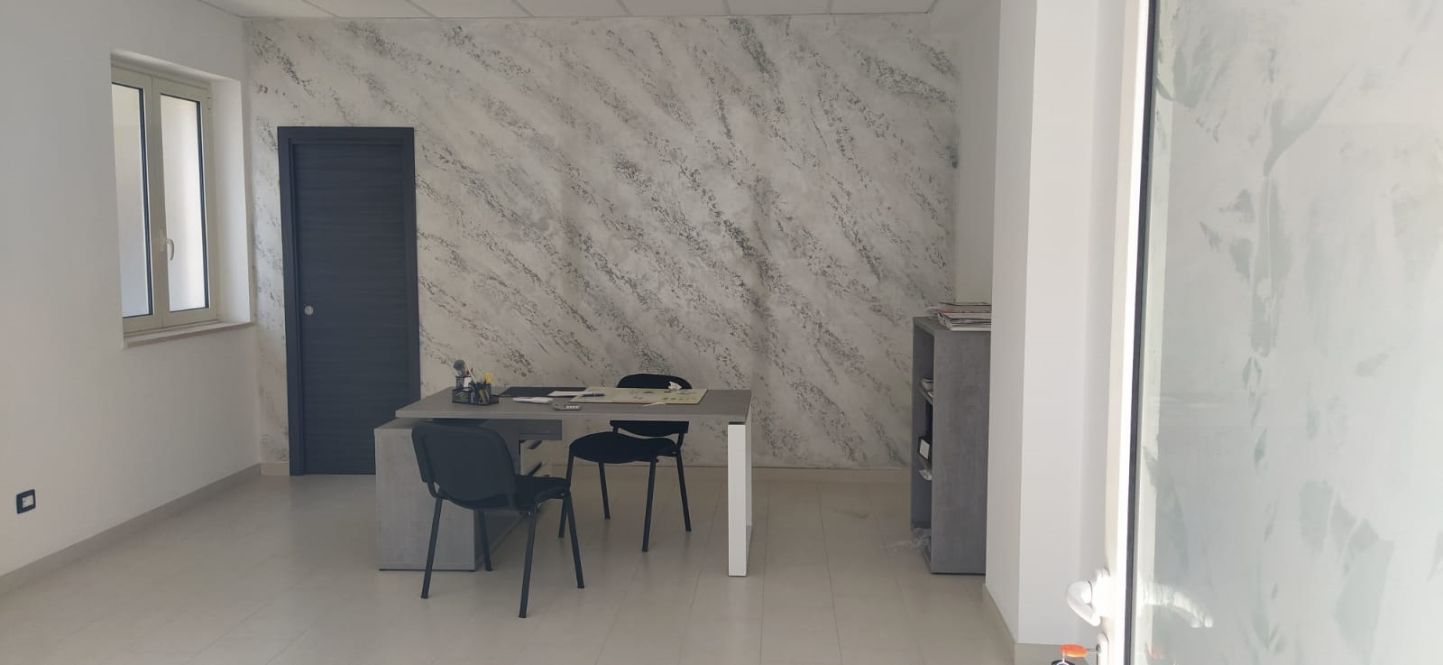 Fabbricato uso ufficio - MEGA SERVICE IMMOBILIARE