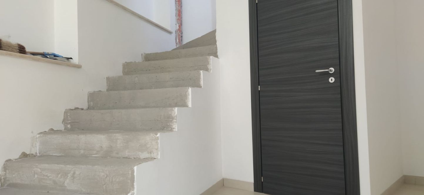 Fabbricato uso ufficio - MEGA SERVICE IMMOBILIARE