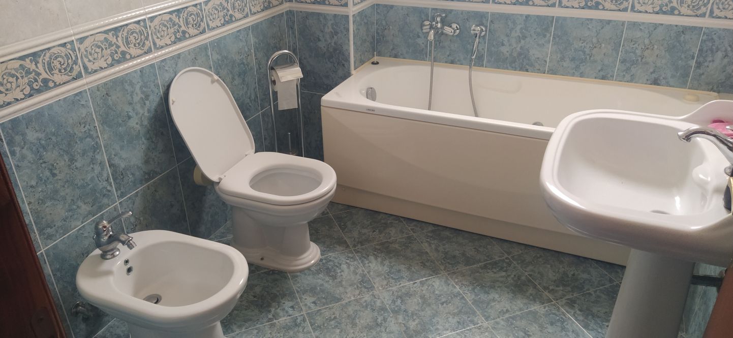 In vendita comodo appartamento con ascensore - MEGA SERVICE IMMOBILIARE