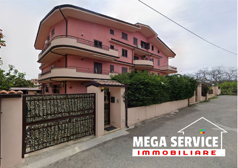 Appartamento con ascensore - MEGA SERVICE IMMOBILIARE