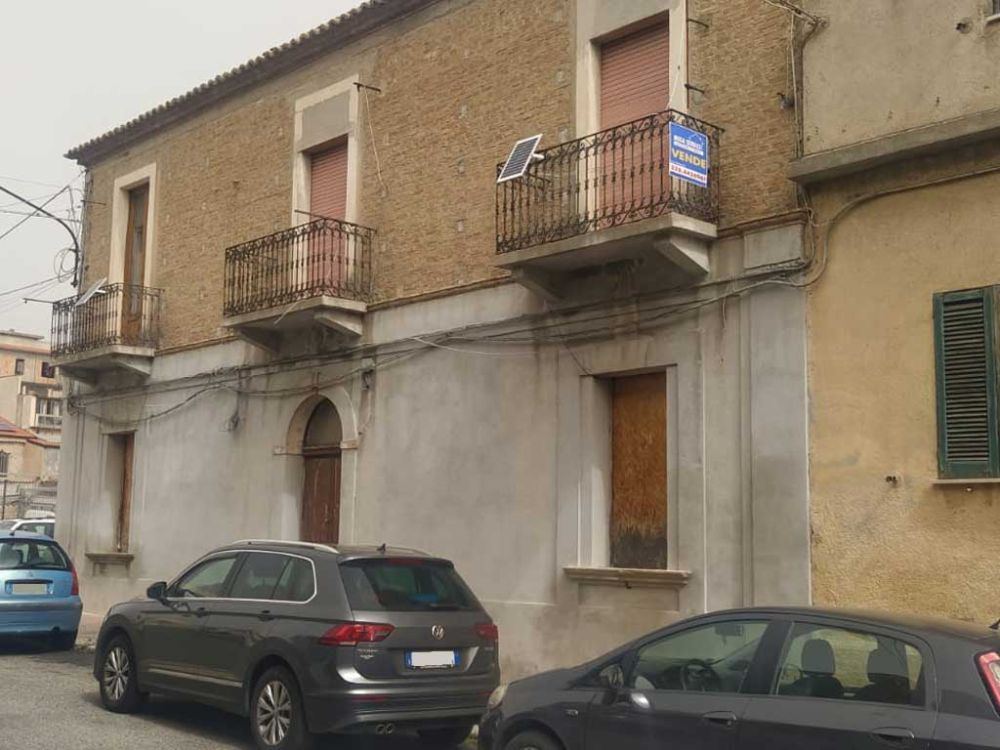 Casa indipendente - MEGA SERVICE IMMOBILIARE