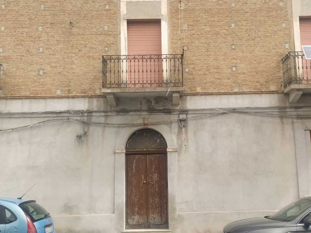 Casa indipendente - MEGA SERVICE IMMOBILIARE