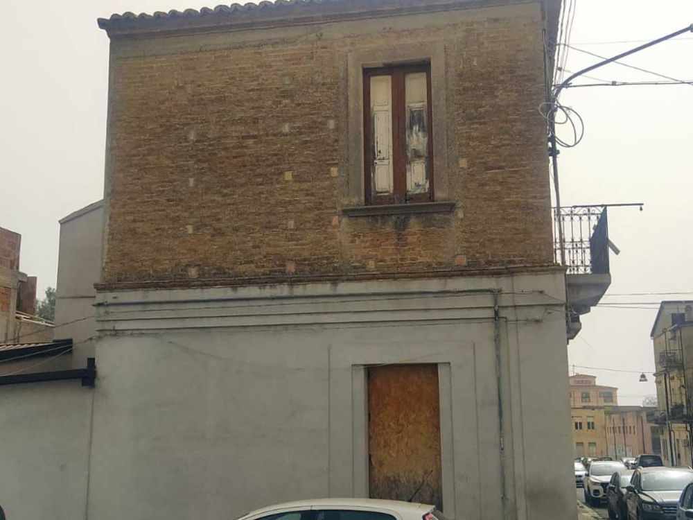 Casa indipendente - MEGA SERVICE IMMOBILIARE
