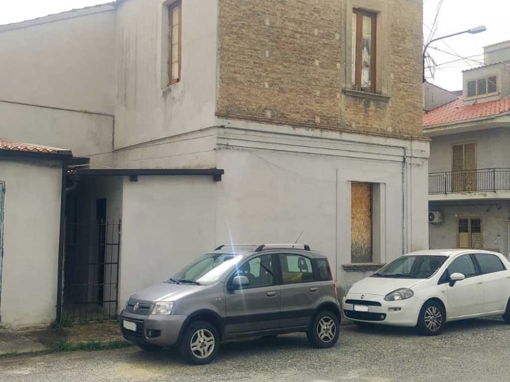 Casa indipendente - MEGA SERVICE IMMOBILIARE